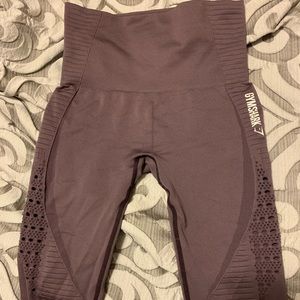 Gymshark leggings size xs